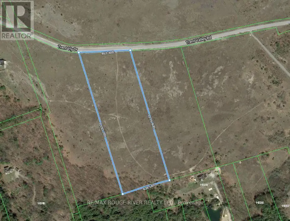 Pt 2 Trent Valley Road, Cramahe, Ontario  K0K 1M0 - Photo 3 - X12146731