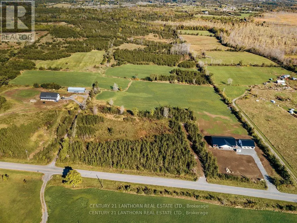 3311 Blessington Road, Tyendinaga, Ontario  K0K 3A0 - Photo 3 - X12173638