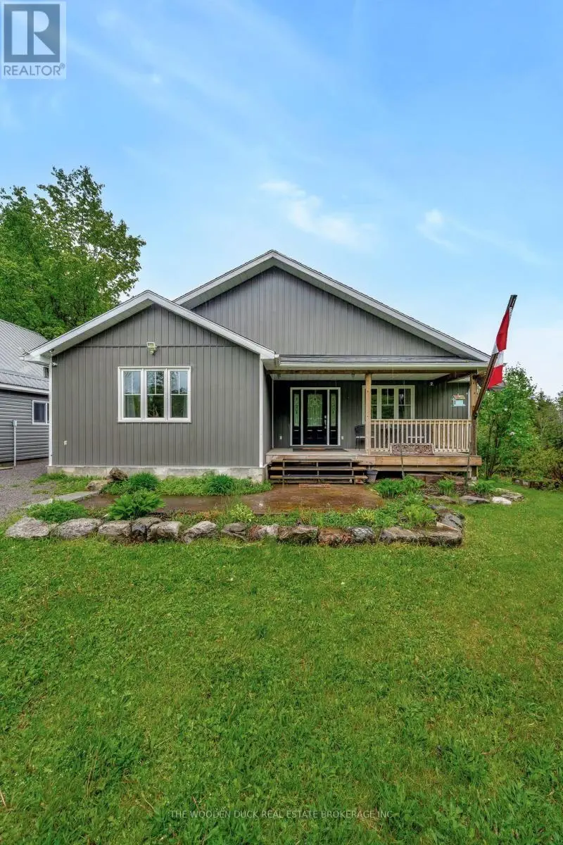 766 Station Road, Marmora And Lake, Ontario  K0K 2M0 - Photo 1 - X12173738