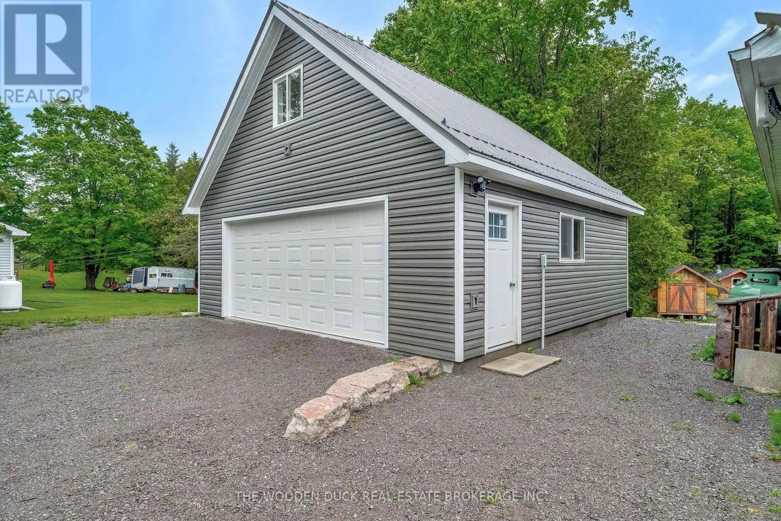 766 Station Road, Marmora And Lake, Ontario  K0K 2M0 - Photo 3 - X12173738