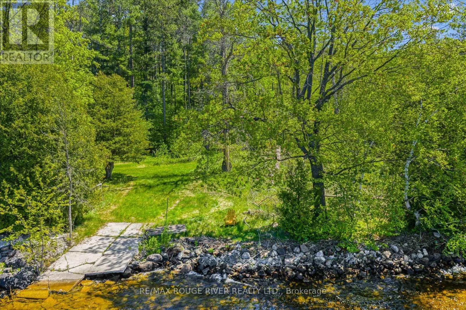 283 (South Lot) Marble Point Road, Marmora And Lake, Ontario  K0K 2M0 - Photo 1 - X12173748