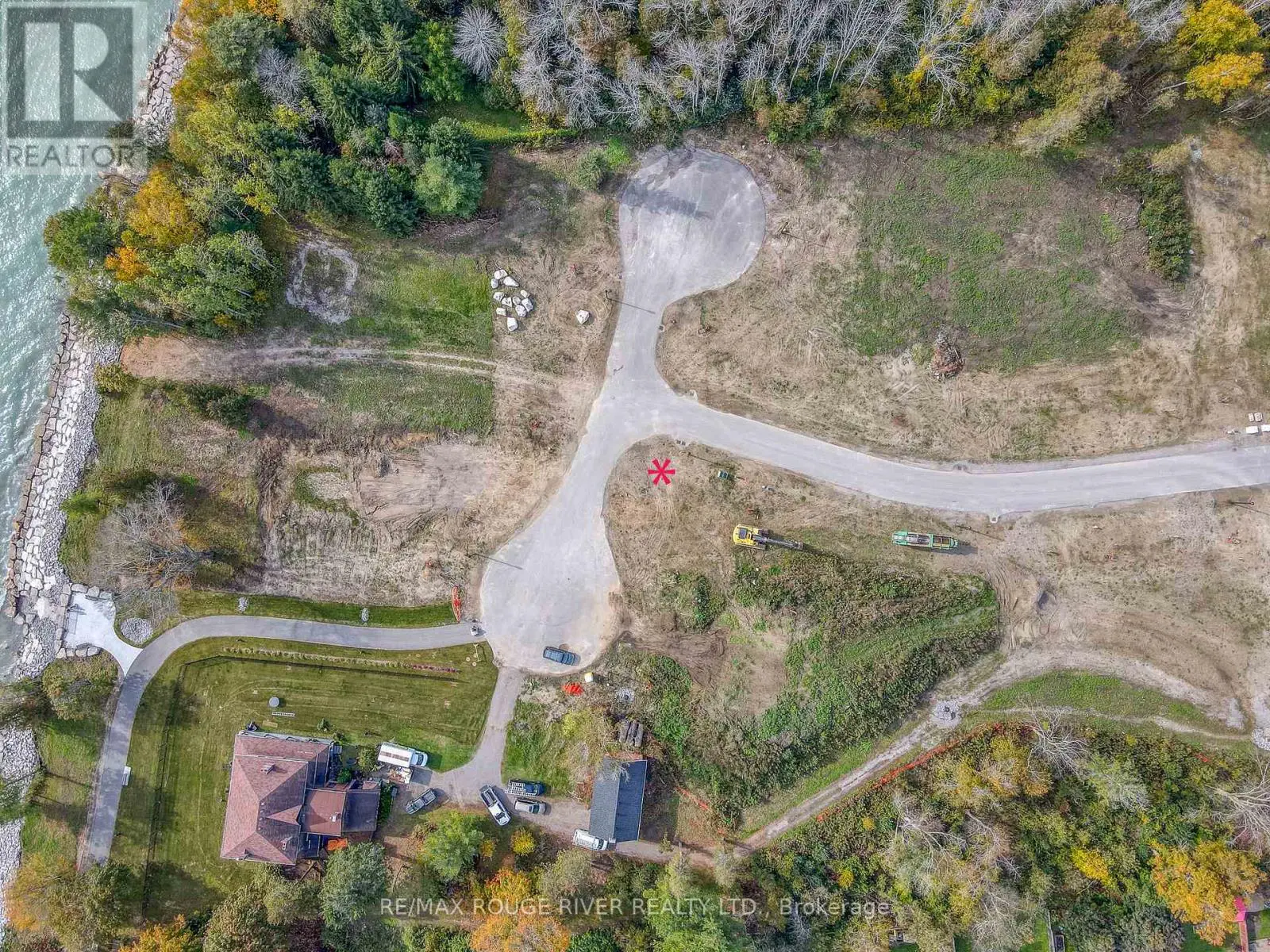 Lot 11 Osler Court, Cobourg, Ontario  K9A 3L3 - Photo 3 - X11891650