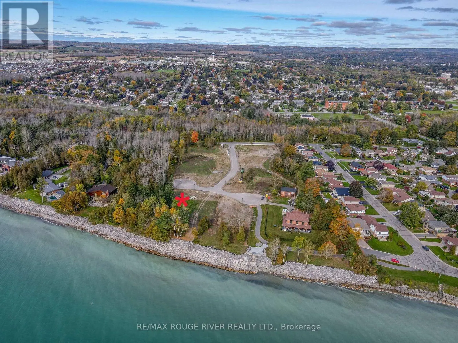 Lot 7 Cedar Shore Trail, Cobourg, Ontario  K9A 3L3 - Photo 1 - X11891657