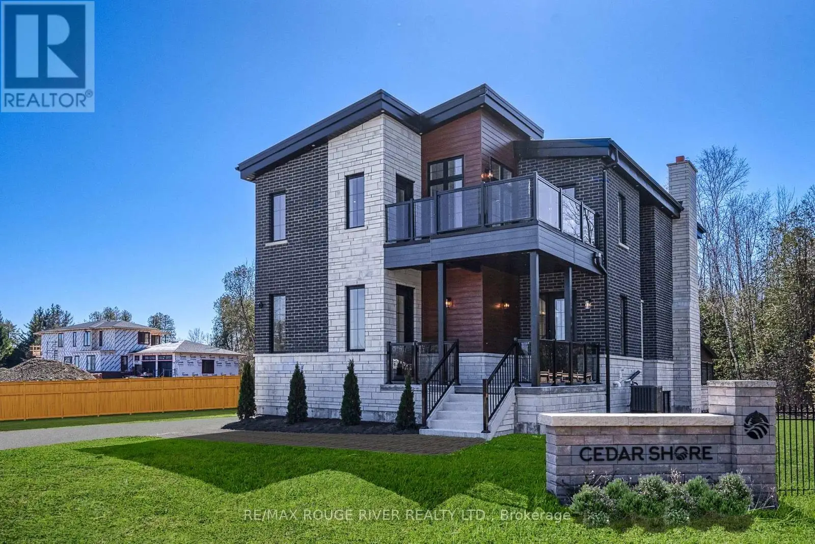 213 Suzanne Mess Boulevard, Cobourg, Ontario  K9A 3L3 - Photo 1 - X12001468