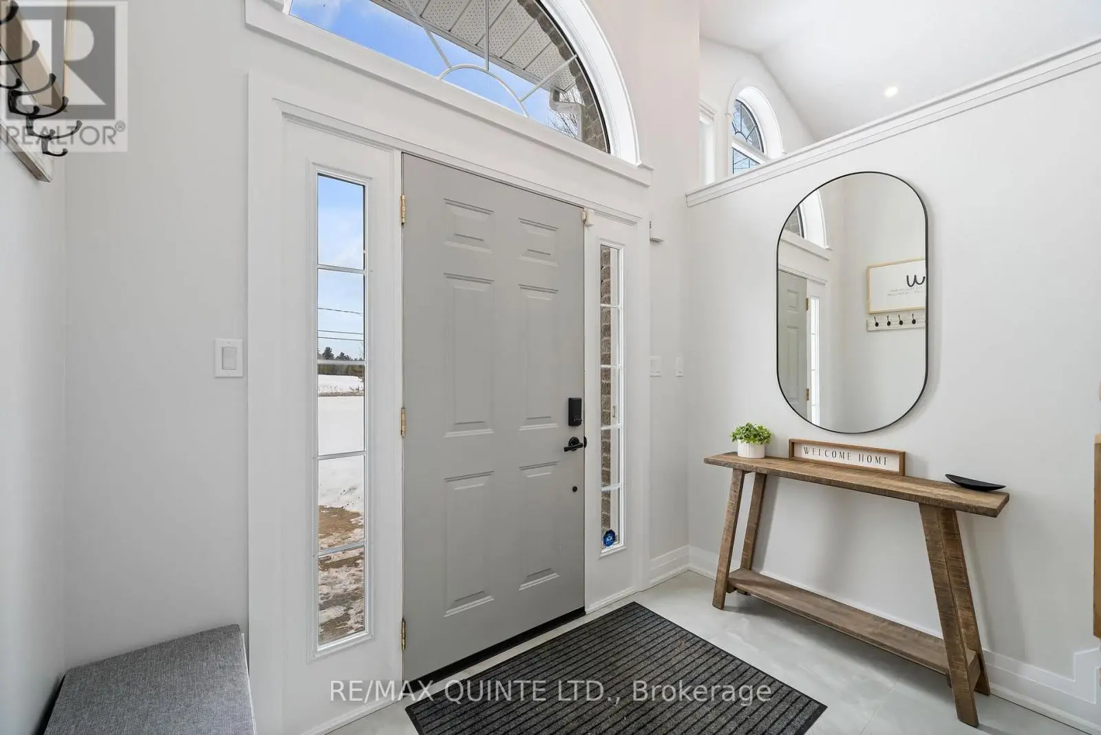 544 Townsend Road, Belleville, Ontario  K0K 3E0 - Photo 3 - X12173757