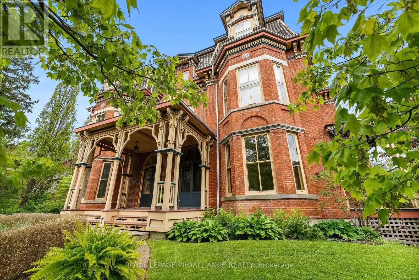 59 King Street, Port Hope, Ontario  L1A 2R6 - Photo 2 - X12173783