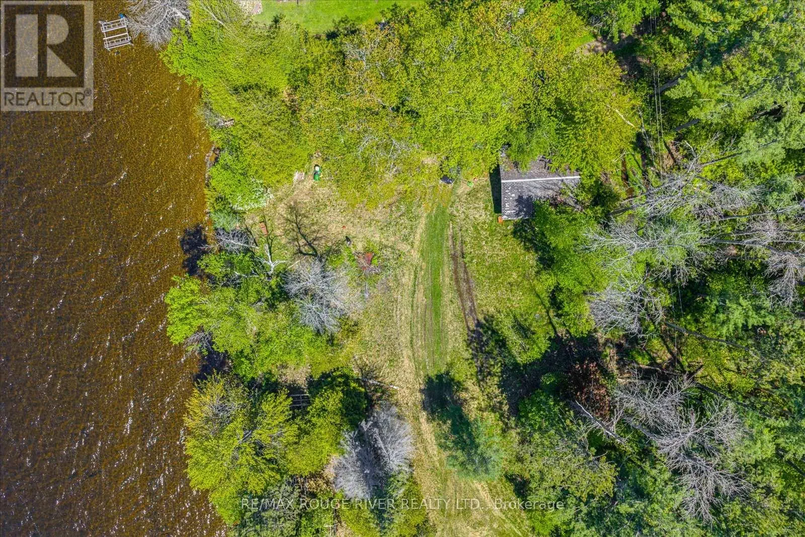 283 (North Lot) Marble Point Road, Marmora And Lake, Ontario  K0K 2M0 - Photo 1 - X12173897