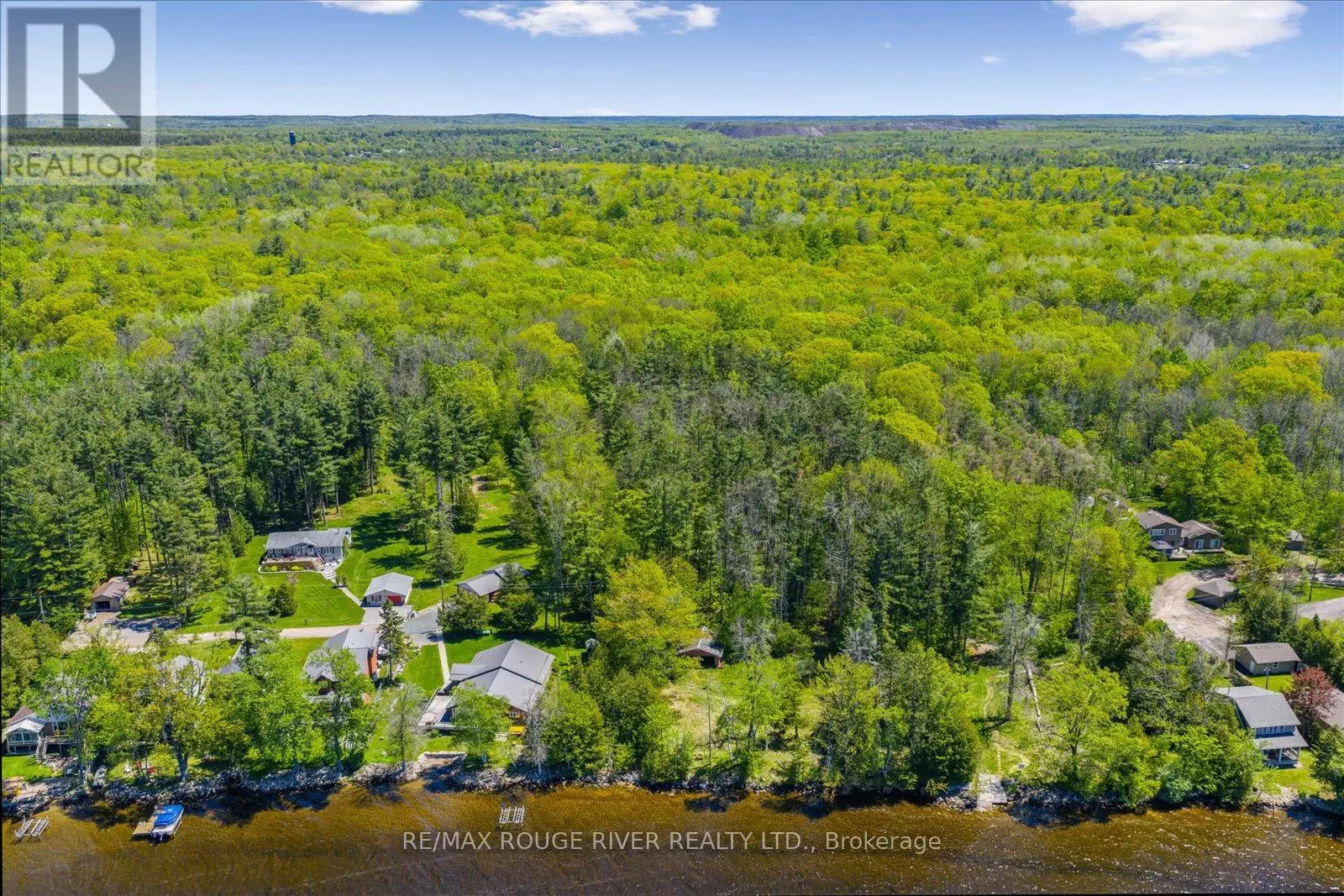 283 (North Lot) Marble Point Road, Marmora And Lake, Ontario  K0K 2M0 - Photo 3 - X12173897