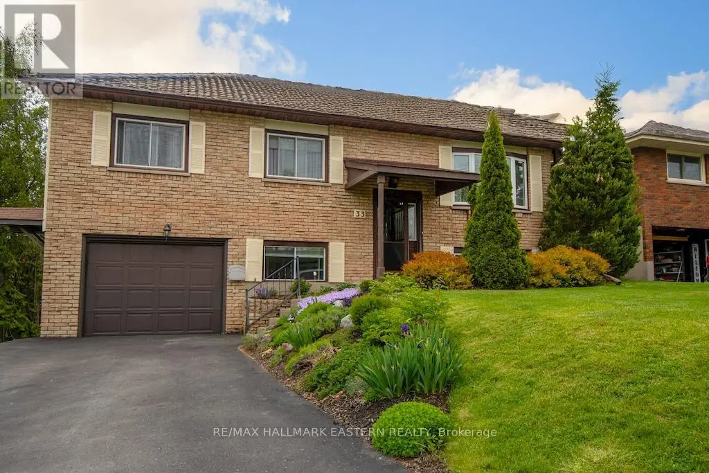 33 Rolliston Street, Smith-Ennismore-Lakefield, Ontario  K0L 2H0 - Photo 1 - X12173941