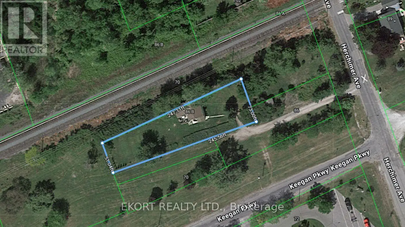86b Herchimer Avenue, Belleville, Ontario  K8N 4G5 - Photo 2 - X12158499