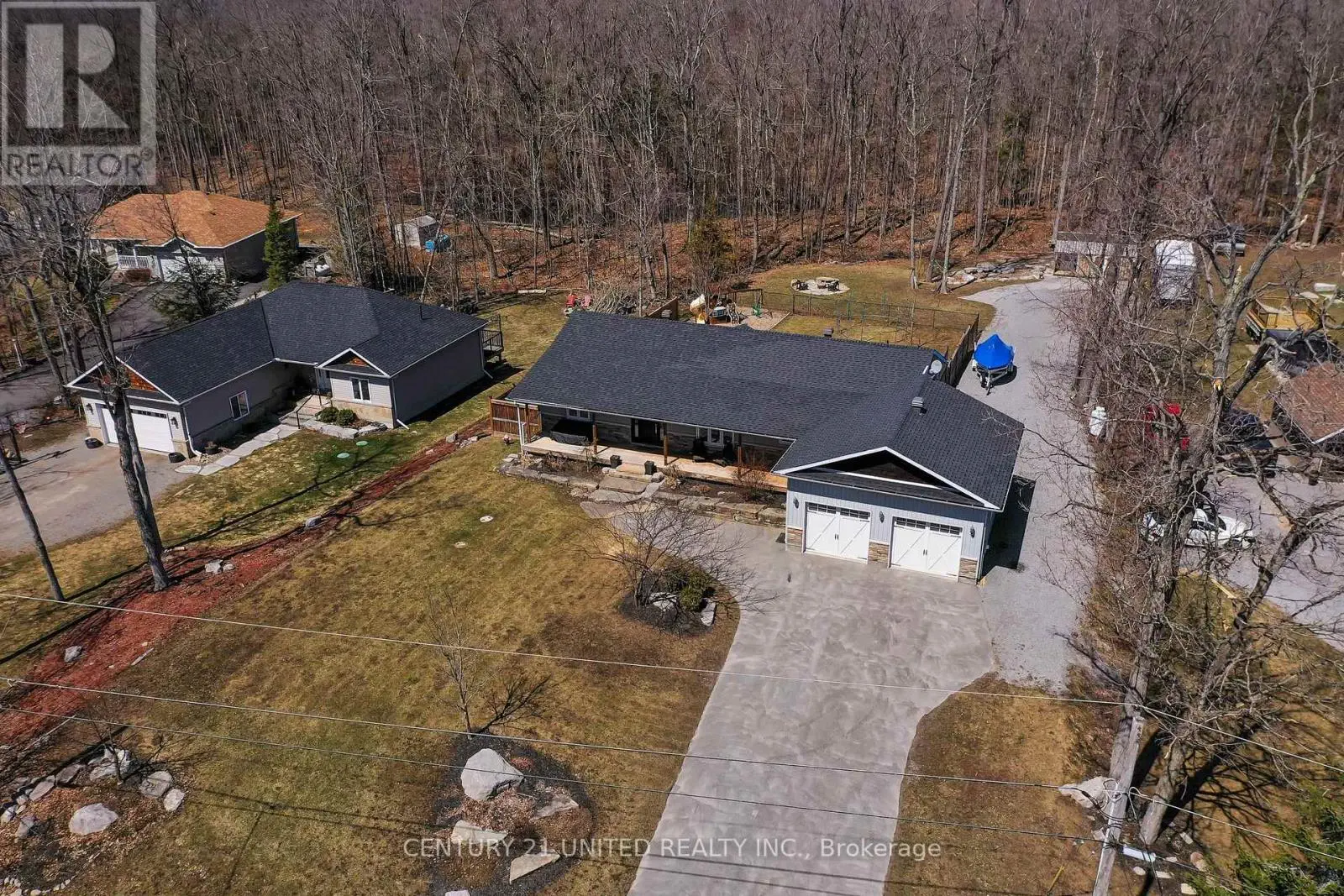 58 Sumcot Drive, Trent Lakes, Ontario  K0L 1R0 - Photo 3 - X12174290
