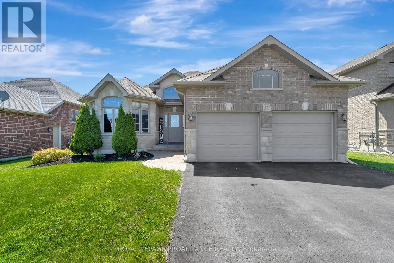 24 Hampton Ridge Drive, Belleville, Ontario  K8N 0B2 - Photo 1 - X12174347