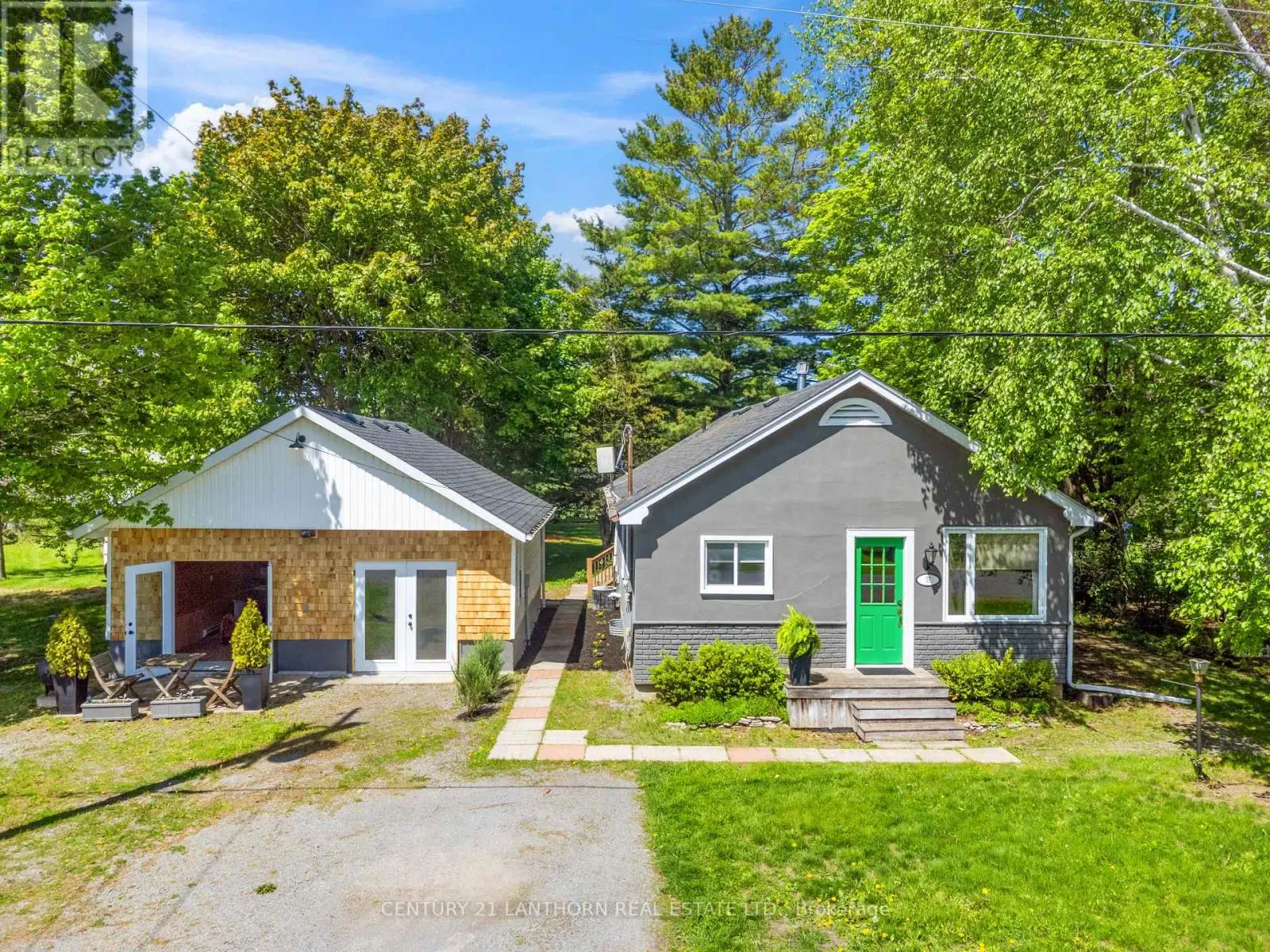 51 Consecon Main Street, Prince Edward County, Ontario  K0K 1T0 - Photo 1 - X12174440