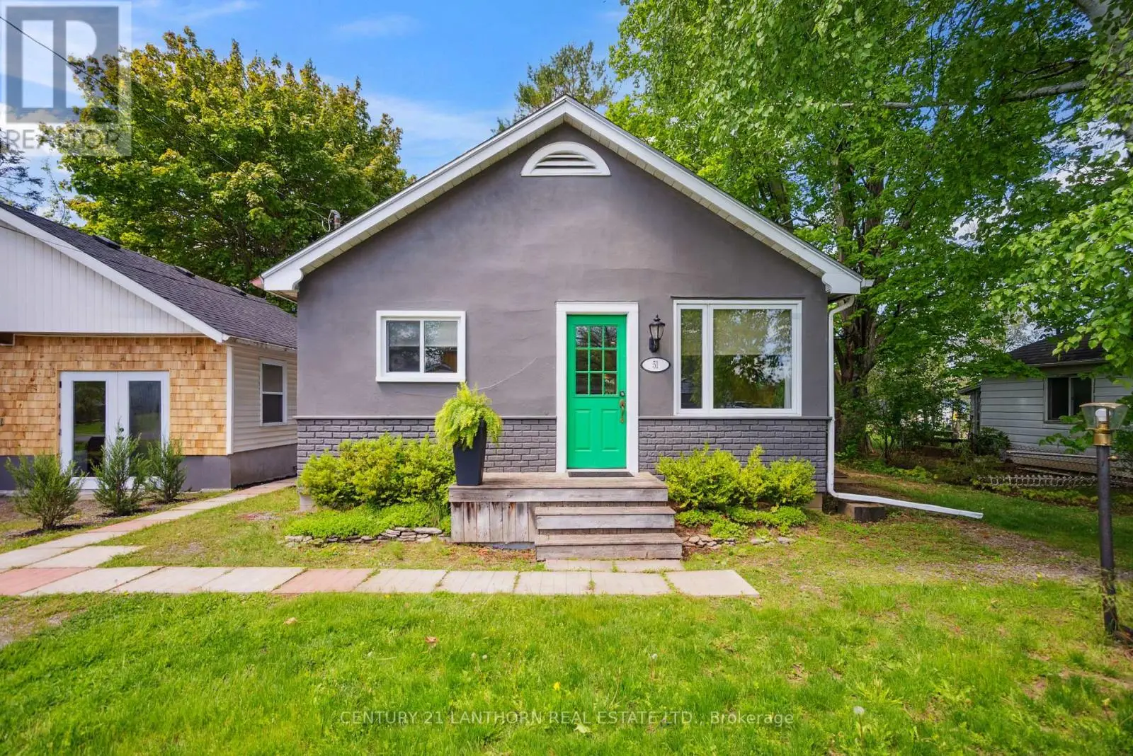 51 Consecon Main Street, Prince Edward County, Ontario  K0K 1T0 - Photo 2 - X12174440