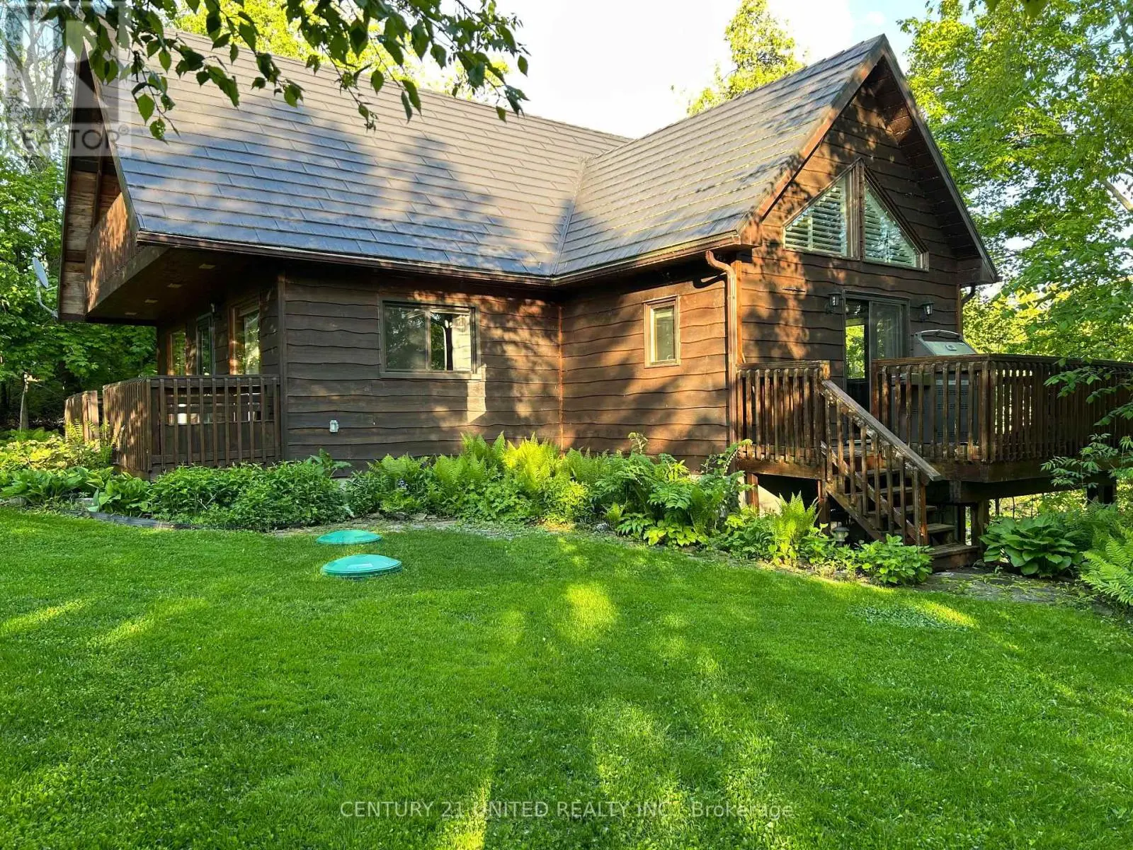 119 Birch Point Drive, Kawartha Lakes, Ontario  K0L 1T0 - Photo 1 - X12083282