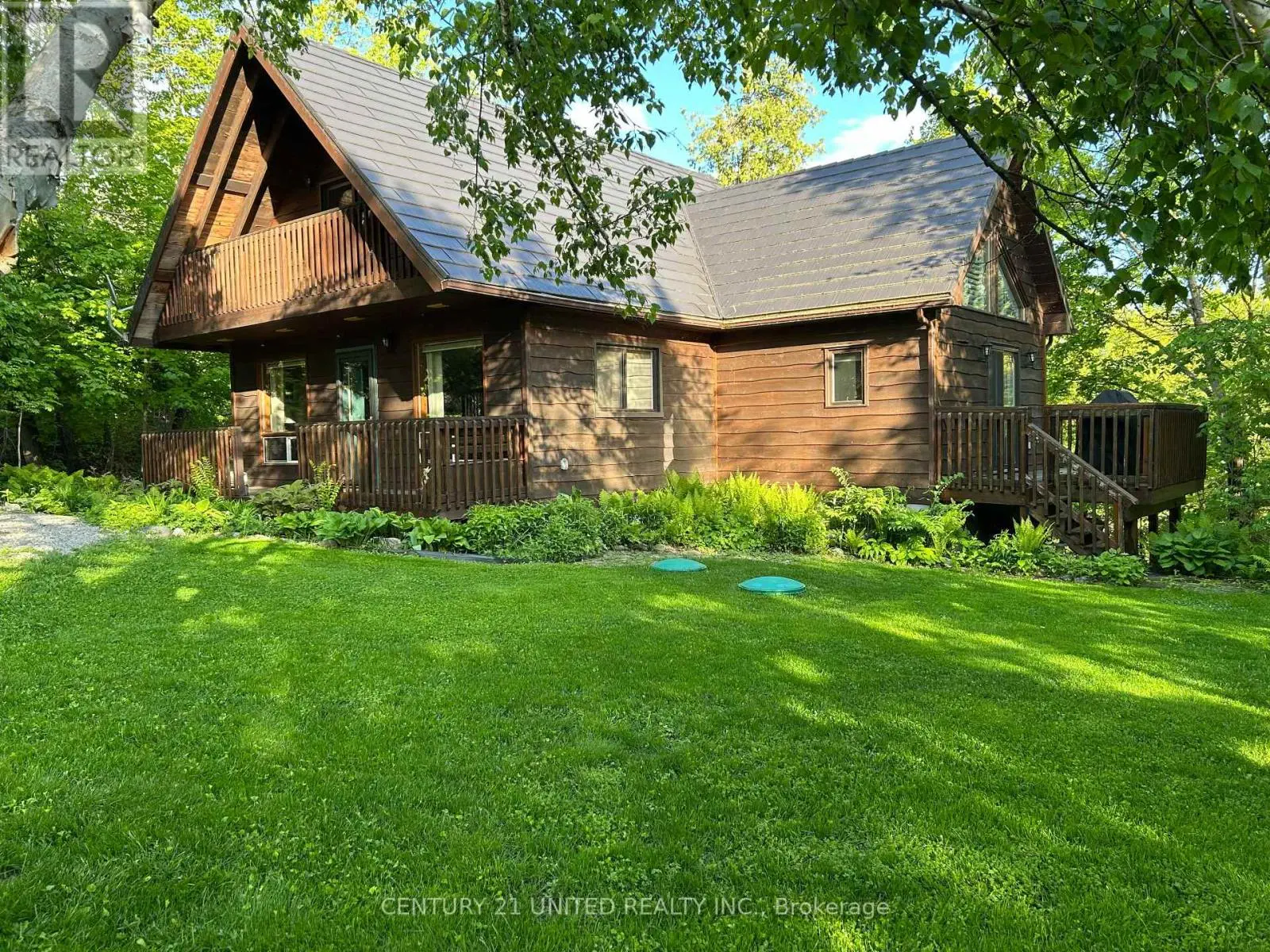 119 Birch Point Drive, Kawartha Lakes, Ontario  K0L 1T0 - Photo 2 - X12083282