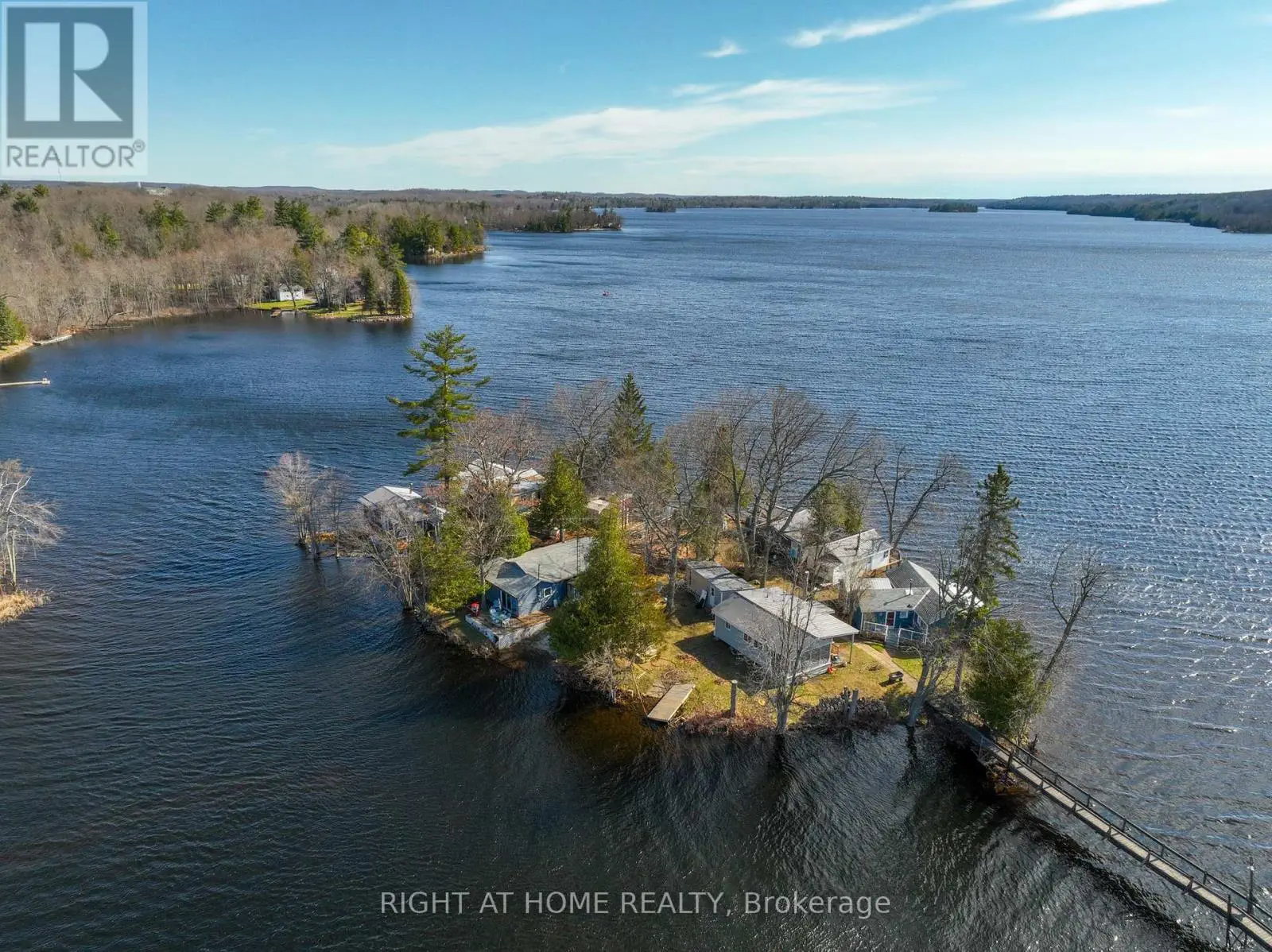 16f Macdonald Crescent, Centre Hastings, Ontario  K0K 2K0 - Photo 3 - X12112665