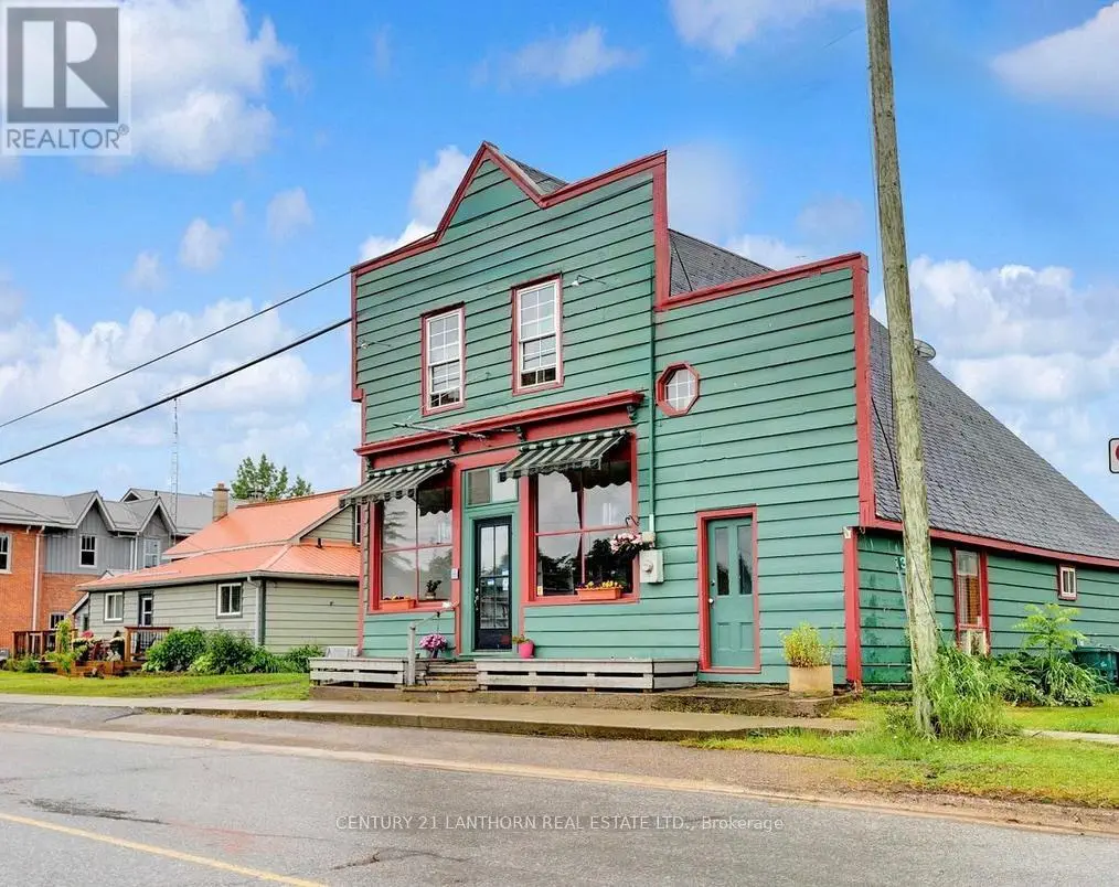 3048 County Road 10 Road, Prince Edward County, Ontario  K0K 2P0 - Photo 1 - X12174792