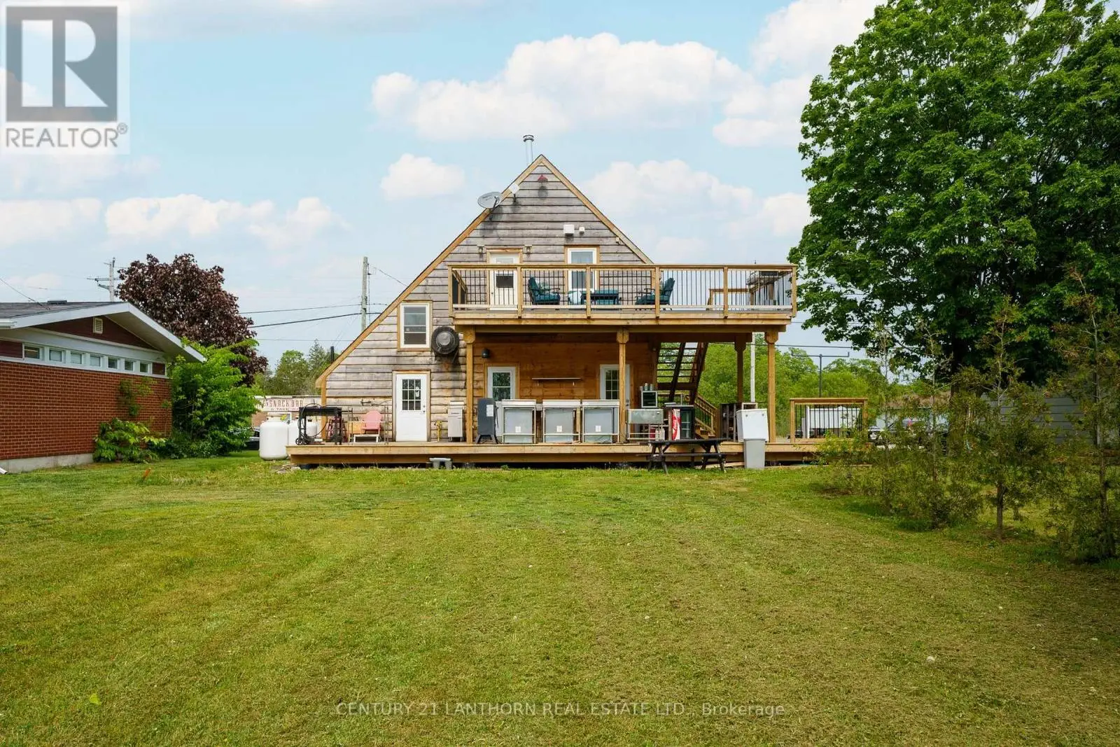 3048 County Road 10 Road, Prince Edward County, Ontario  K0K 2P0 - Photo 2 - X12174792
