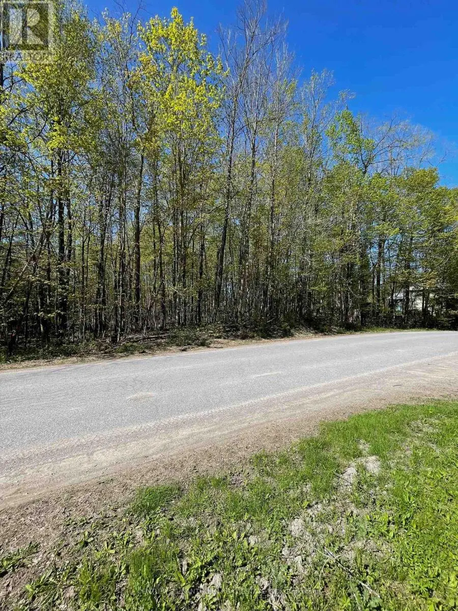 Accross From 29 Luffman Road, Tweed, Ontario  K0K 2L0 - Photo 2 - X12174800