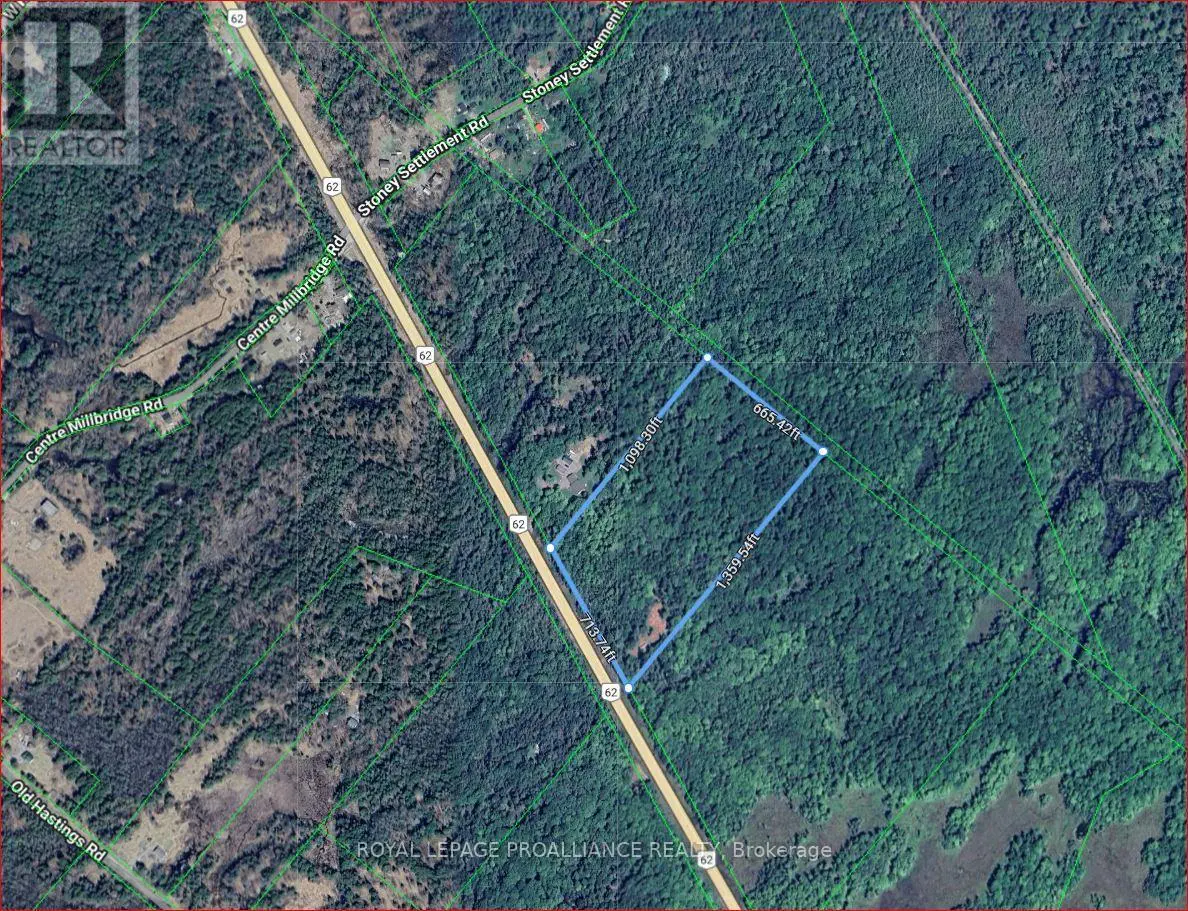 18362 Highway 62, Tudor & Cashel, Ontario  K0K 1Y0 - Photo 2 - X12175080