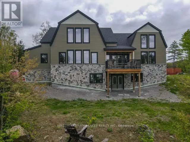 16 Evergreen Way, Trent Lakes, Ontario  K0M 1A0 - Photo 2 - X12175105