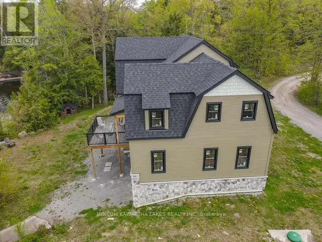 16 Evergreen Way, Trent Lakes, Ontario  K0M 1A0 - Photo 3 - X12175105