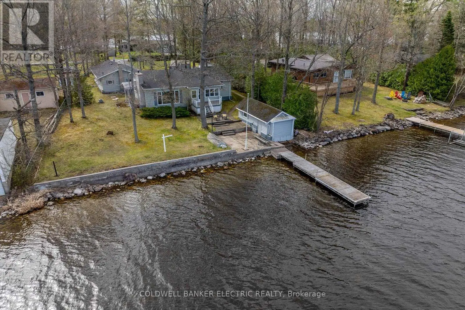 318 Fothergill Isle, Selwyn, Ontario  K9J 6X2 - Photo 1 - X12175111