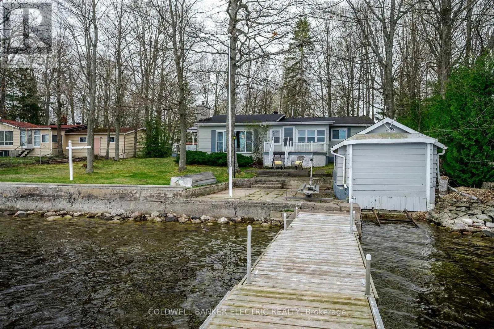 318 Fothergill Isle, Selwyn, Ontario  K9J 6X2 - Photo 2 - X12175111