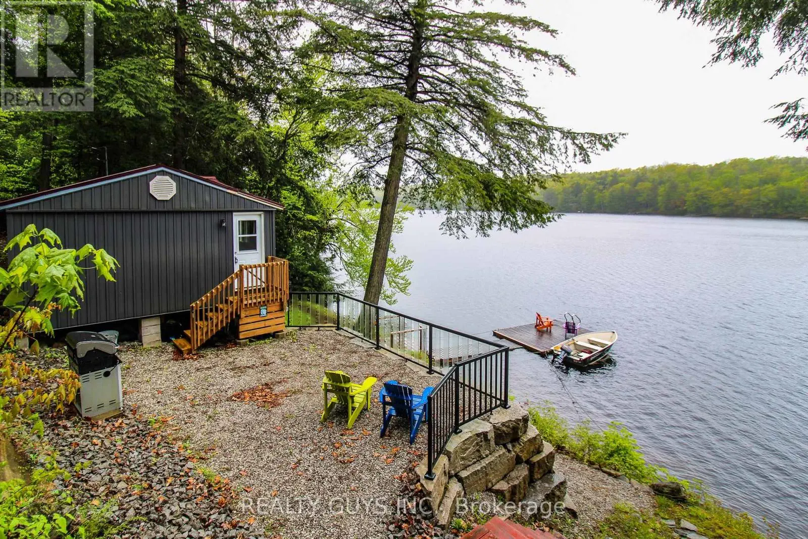 959 Beaver Lake Road, Trent Lakes, Ontario  K0L 1J0 - Photo 2 - X12010886
