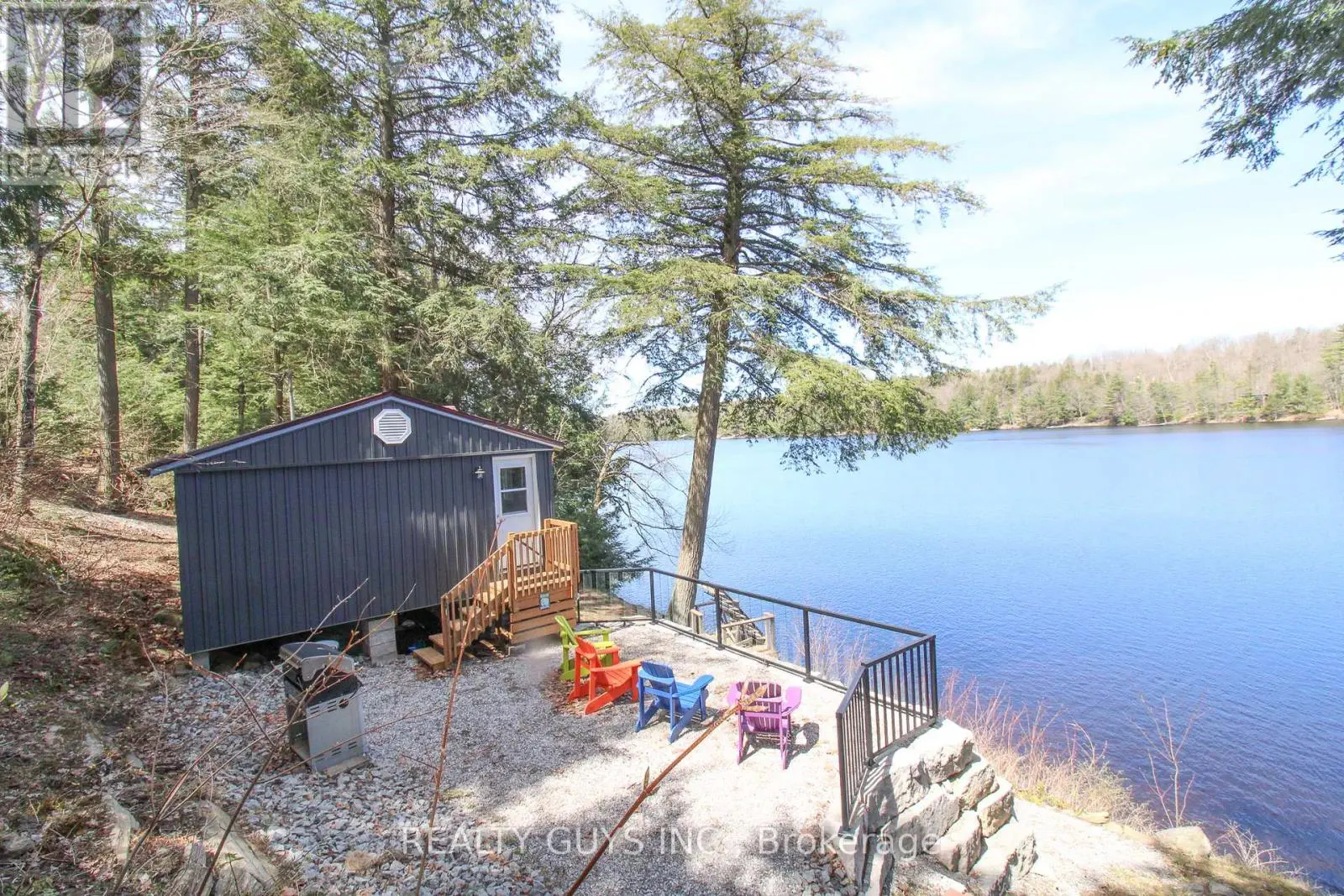 959 Beaver Lake Road, Trent Lakes, Ontario  K0L 1J0 - Photo 1 - X12010886