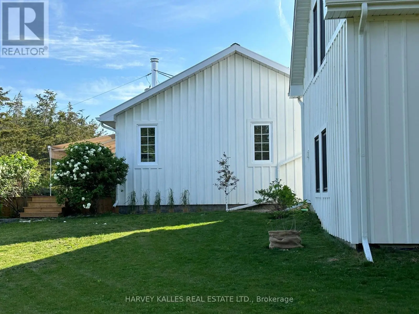 2992 County Rd 7 Road, Prince Edward County, Ontario  K0K 2T0 - Photo 1 - X12098079