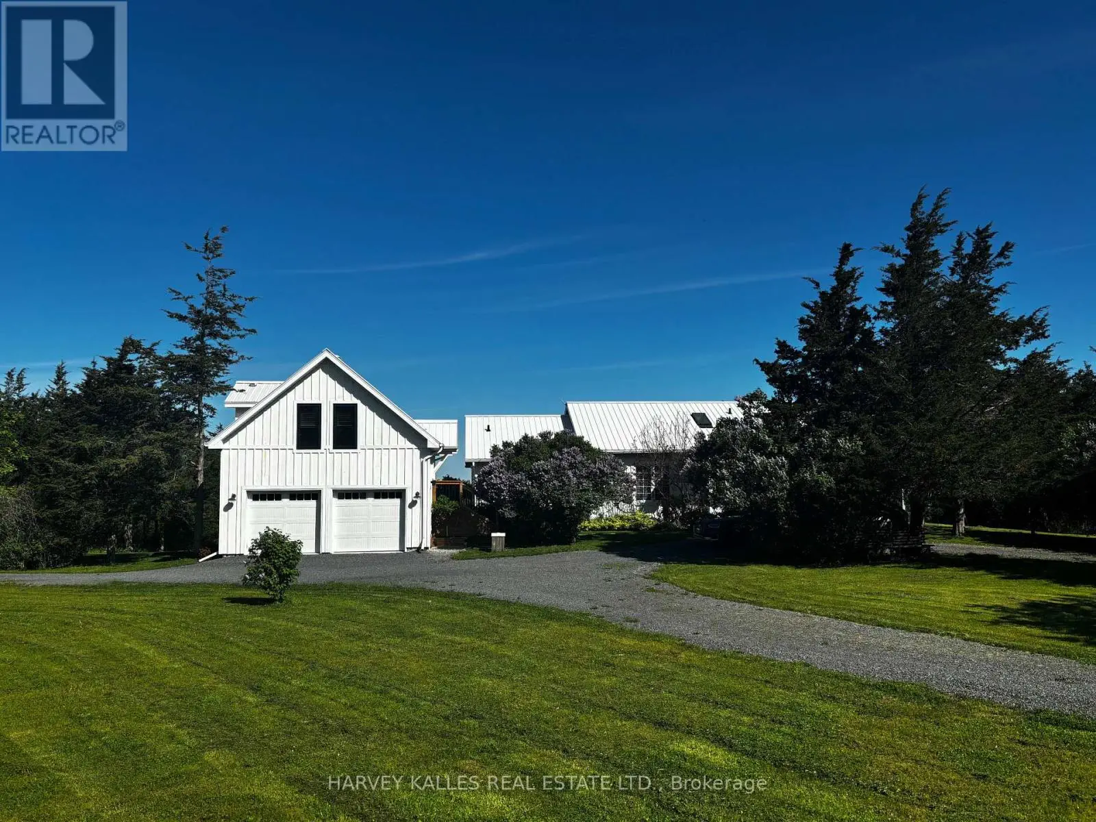 2992 County Rd 7 Road, Prince Edward County, Ontario  K0K 2T0 - Photo 2 - X12098079