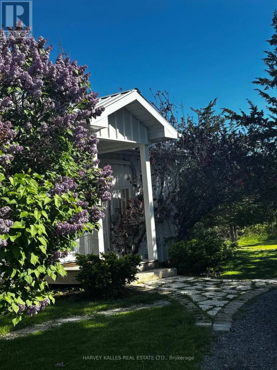 2992 County Rd 7 Road, Prince Edward County, Ontario  K0K 2T0 - Photo 3 - X12098079