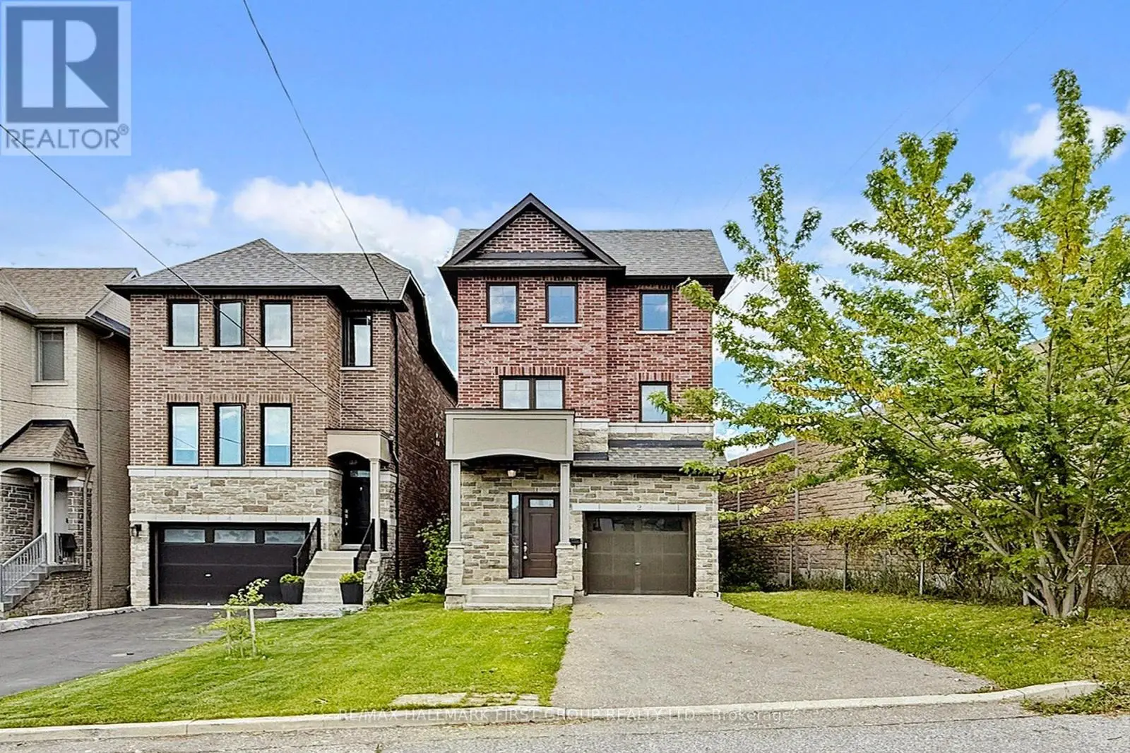2 Helen Avenue, Toronto, Ontario  M6N 2B4 - Photo 1 - W12175321