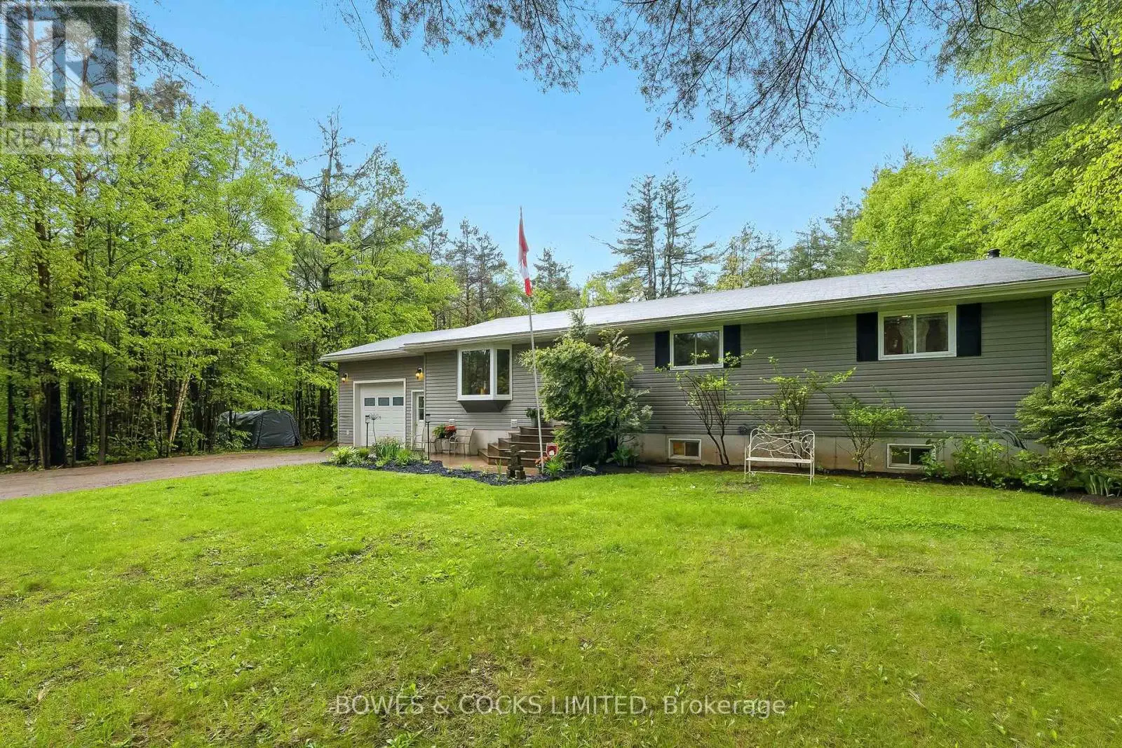 450 Concession 8, Havelock-Belmont-Methuen, Ontario  K0L 1Z0 - Photo 2 - X12175174