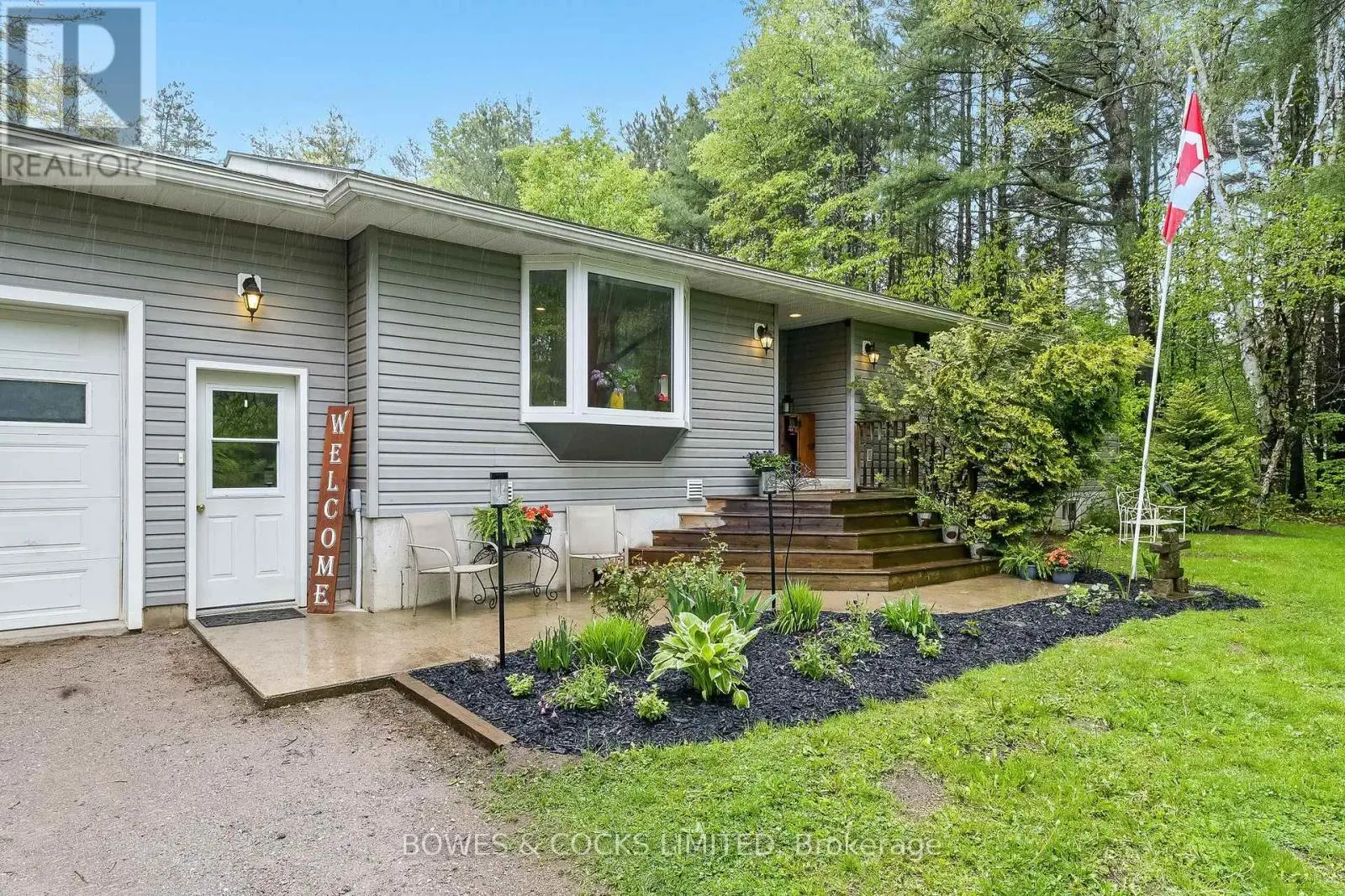 450 Concession 8, Havelock-Belmont-Methuen, Ontario  K0L 1Z0 - Photo 3 - X12175174