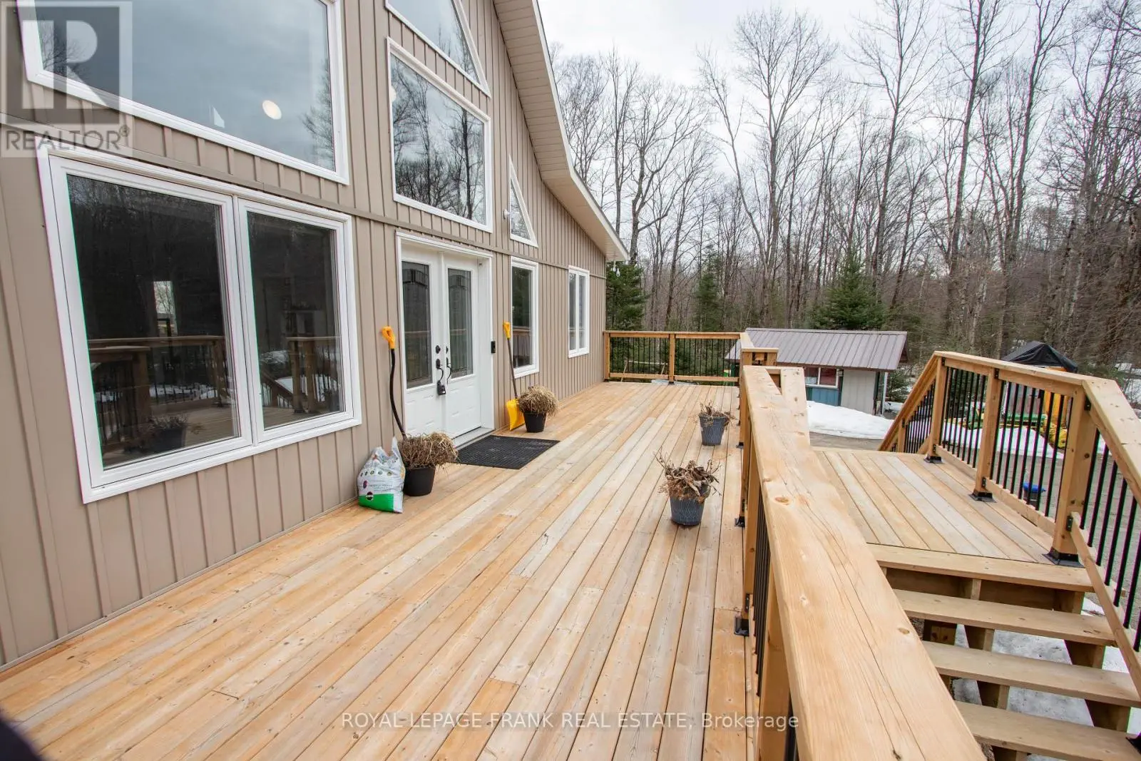 1097 Cheddar Road, Highlands East, Ontario  K0L 1M0 - Photo 2 - X12175200