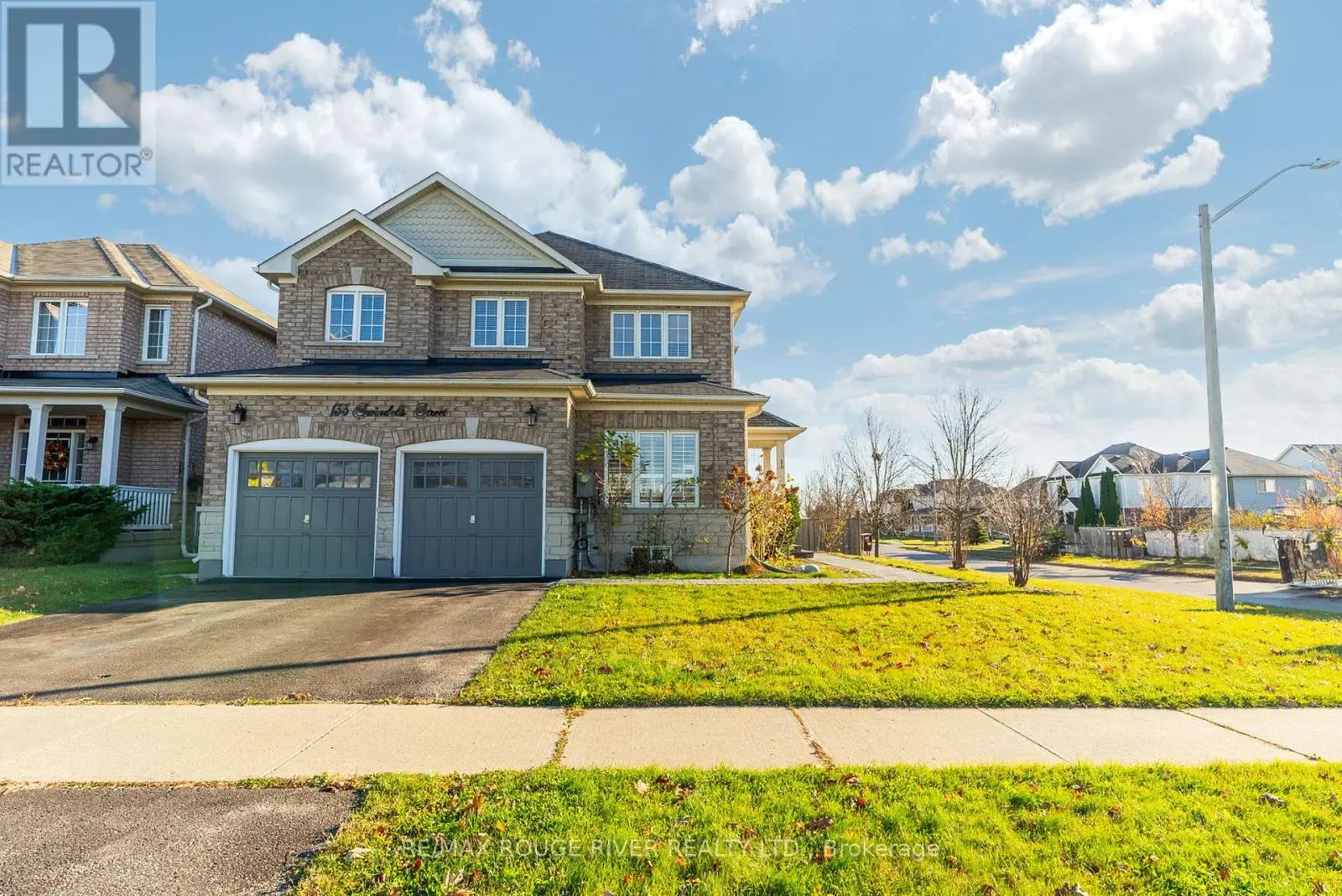 133 Swindells Street, Clarington, Ontario  L1C 0E2 - Photo 1 - E12175465