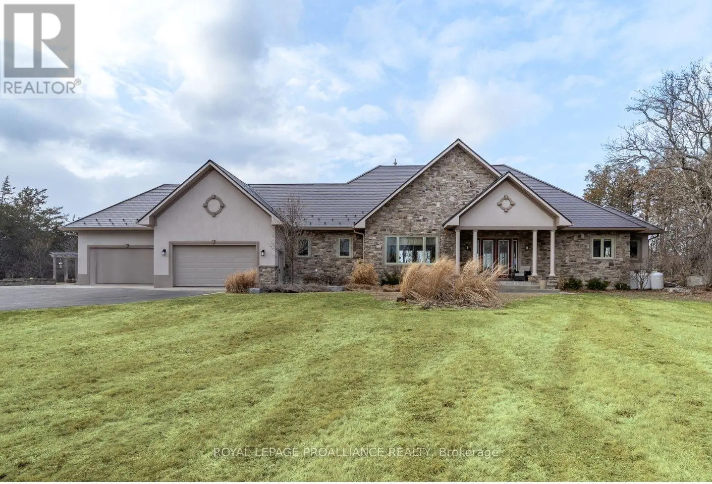 2691 County Road 15, Prince Edward County, Ontario  K0K 2T0 - Photo 1 - X12175418