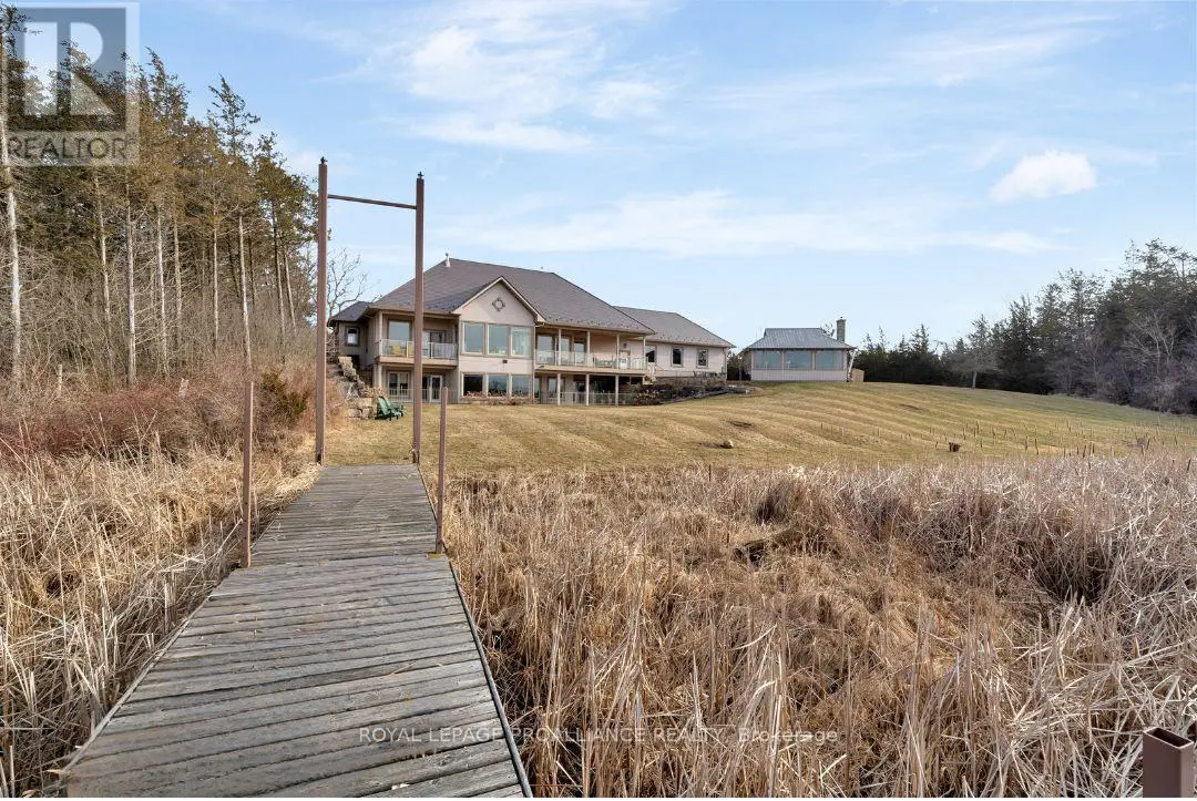 2691 County Road 15, Prince Edward County, Ontario  K0K 2T0 - Photo 3 - X12175418