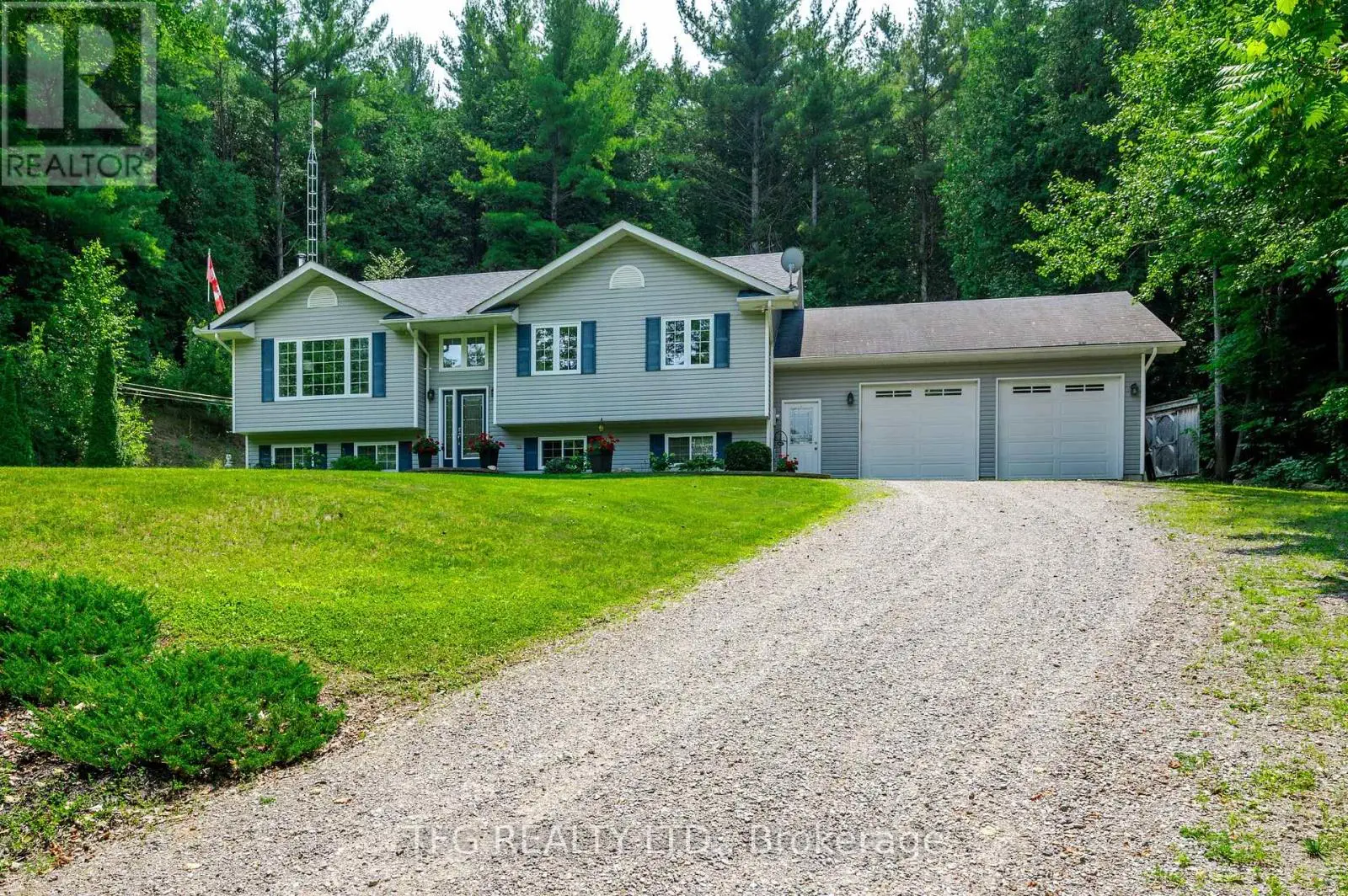 137 Abbey Lane, Alnwick/haldimand, Ontario  K0K 2G0 - Photo 1 - X12175459