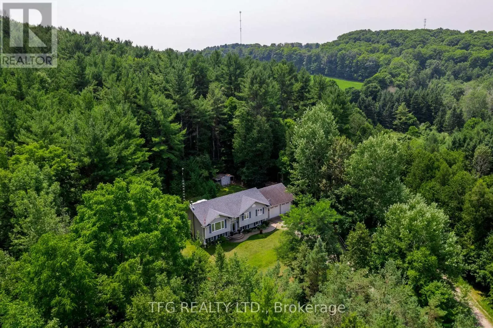 137 Abbey Lane, Alnwick/haldimand, Ontario  K0K 2G0 - Photo 3 - X12175459