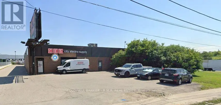 75 City View Drive, Toronto, Ontario  M9W 5A5 - Photo 1 - W12175582