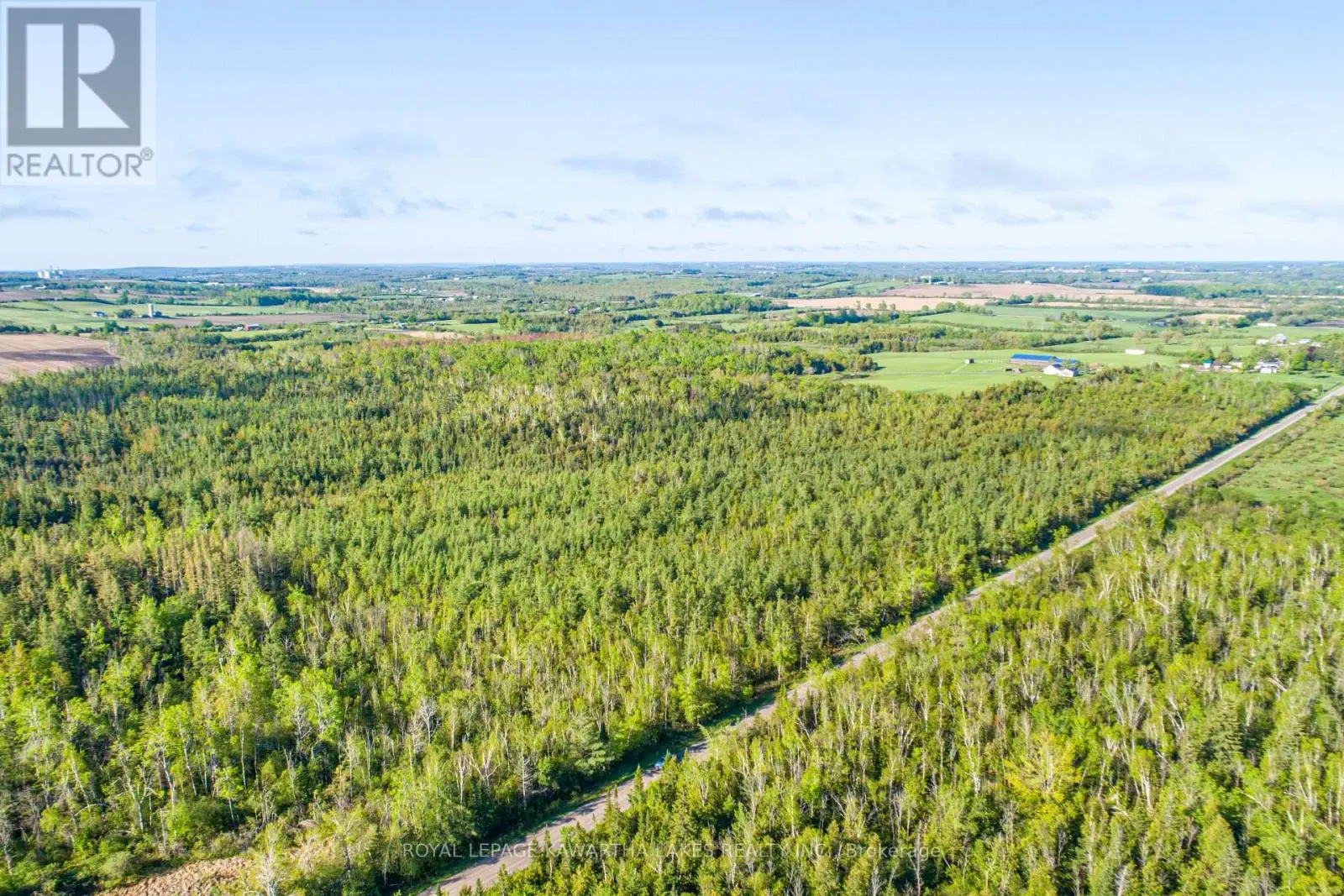 Lot 3 Black School Road, Kawartha Lakes, Ontario  K0M 2C0 - Photo 2 - X12175477