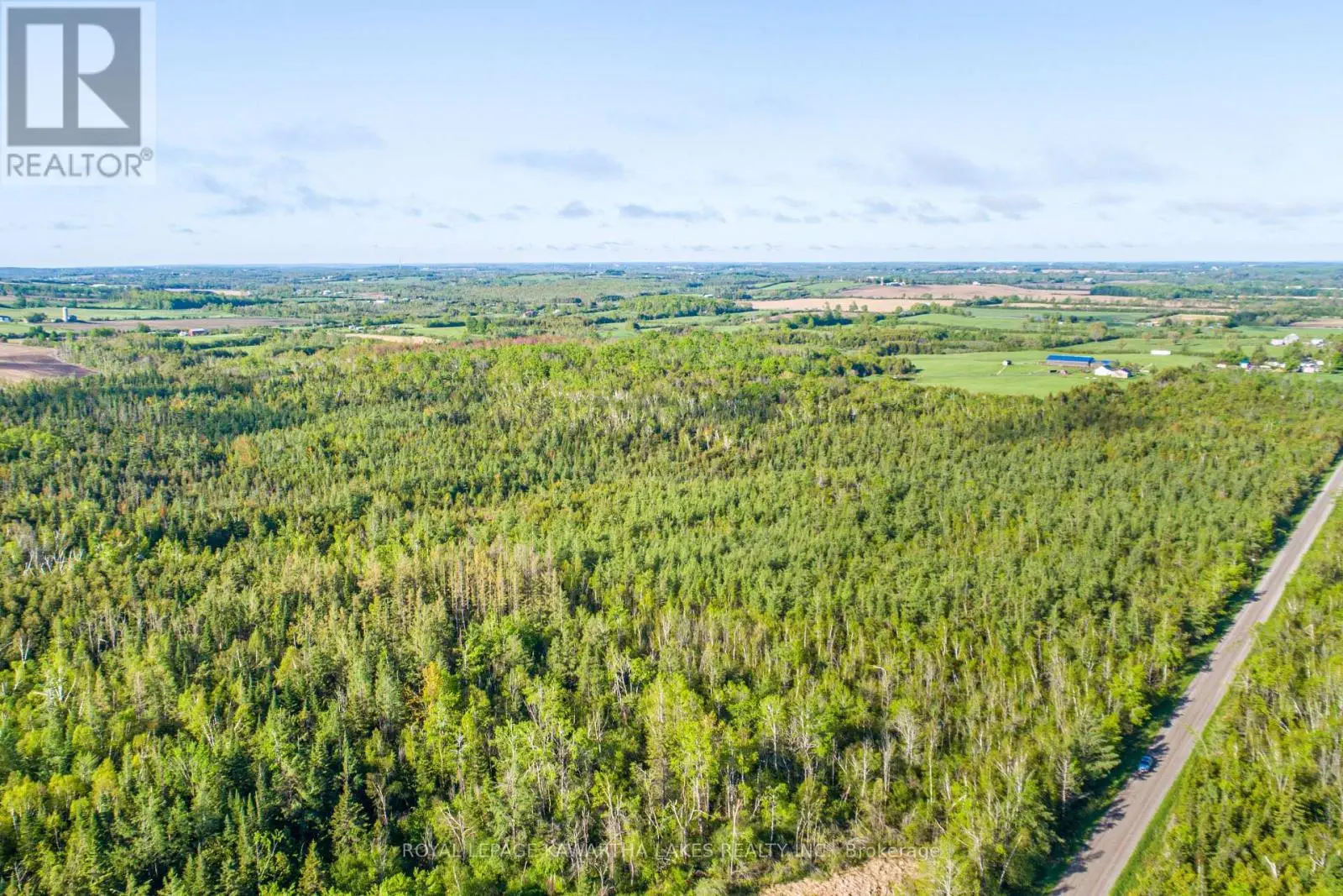 Lot 3 Black School Road, Kawartha Lakes, Ontario  K0M 2C0 - Photo 3 - X12175477