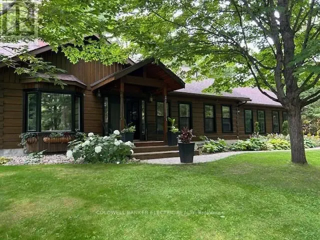 12642 Highway 28, North Kawartha, Ontario  K0L 1A0 - Photo 1 - X12089755