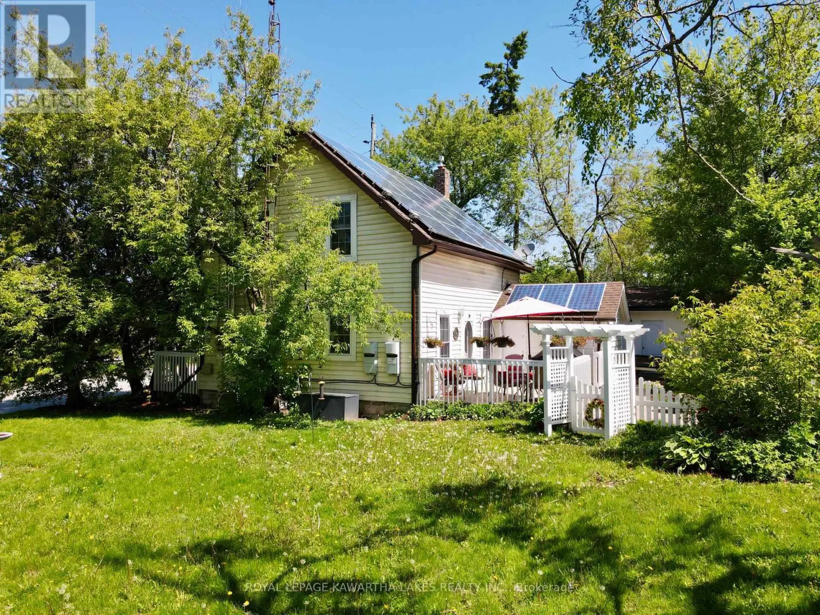3472 Monck Road, Kawartha Lakes, Ontario  K0M 1K0 - Photo 2 - X12175674