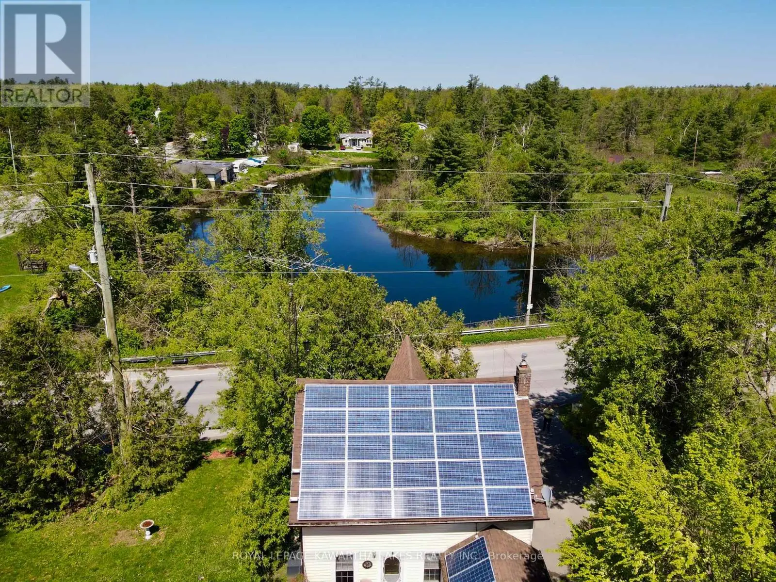 3472 Monck Road, Kawartha Lakes, Ontario  K0M 1K0 - Photo 3 - X12175674
