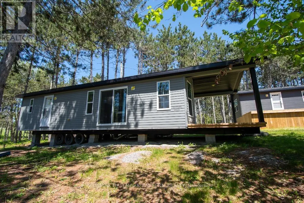 LOT 205 - 52 FIRE ROUTE 39, Trent Lakes, Ontario
